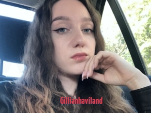 Gillianhaviland