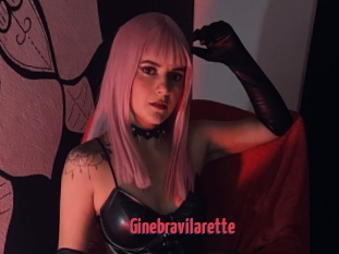 Ginebravilarette