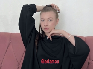 Gloriamau