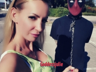 Goddessjulie