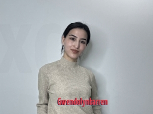 Gwendolynbarren