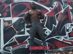 HARDMONSTER