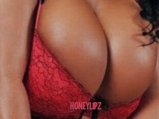 HONEYLIPZ