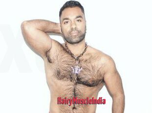 HairyMuscleIndia