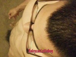 Hairycoc_Latinboy