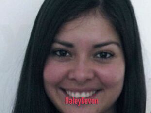 HaleyDevon