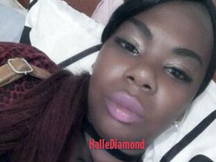 HalleDiamond