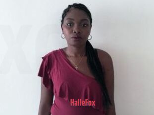 HalleFox