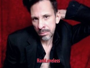 HankLoveloss X Cam