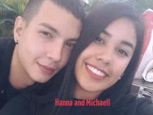 Hanna_and_Michaell