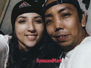 HannaandMark