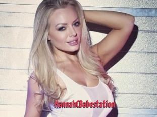 HannahCBabestation