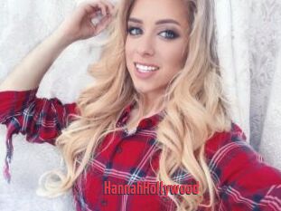 HannahHollywood