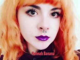 Hannah_Banana