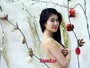 HaomiLee