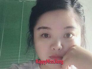 HappyMissJiang