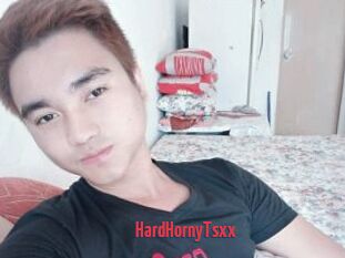 HardHornyTsxx