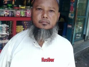 Hasibur