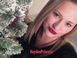 HaydenPrincess