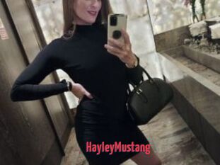 HayleyMustang