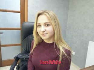 HazelWhite