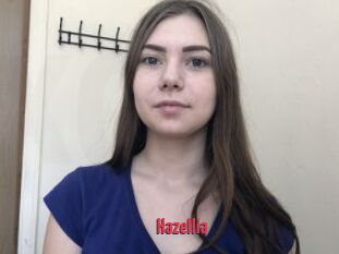 Hazellia