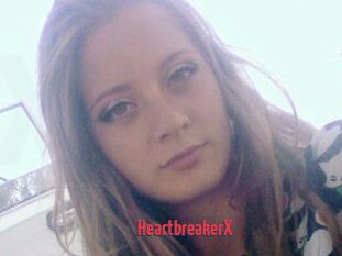 HeartbreakerX