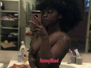 HennyBhad