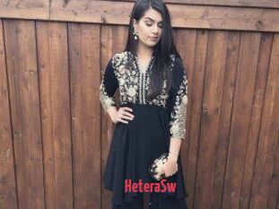 HeteraSw X Cam
