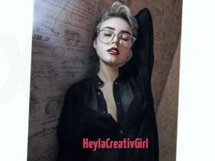 HeylaCreativGirl