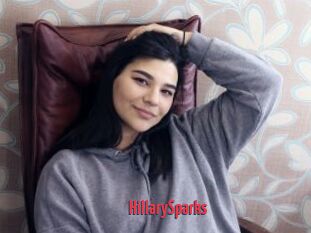 HillarySparks