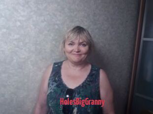 HolesBigGranny