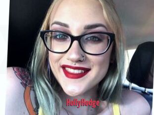 HollyHodge