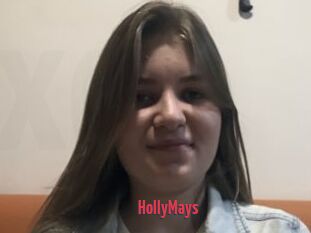 HollyMays