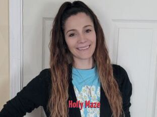 Holly_Maze X Cam