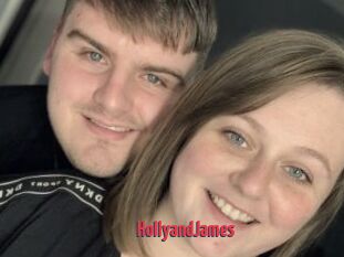 HollyandJames