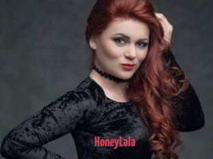 HoneyLala