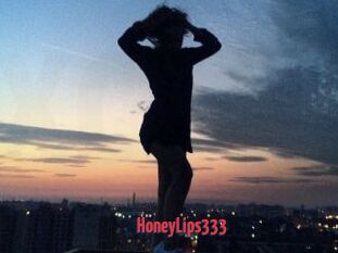 HoneyLips333