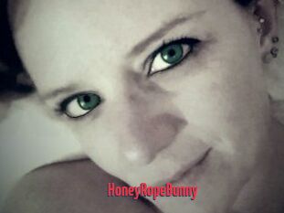 HoneyRopeBunny