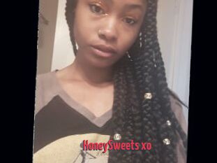 HoneySweets_xo