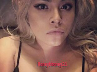 Honeybhoney21