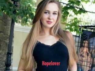 Hopelover