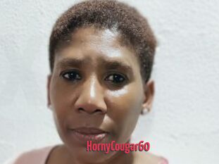 HornyCougar60