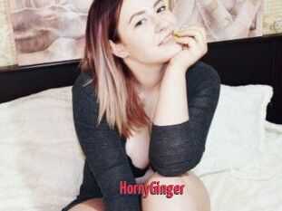 HornyGinger