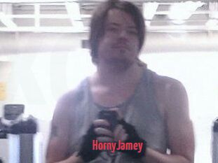 HornyJamey