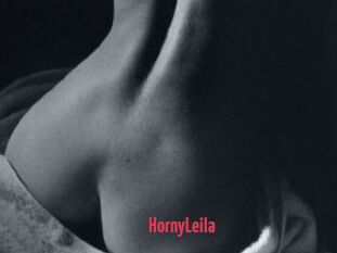 HornyLeila