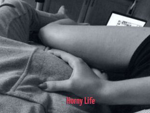 Horny_Life