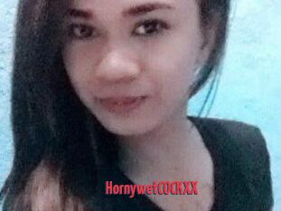 HornywetCOCKXX