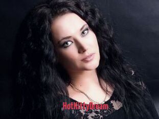 HotKittyDream X Cam