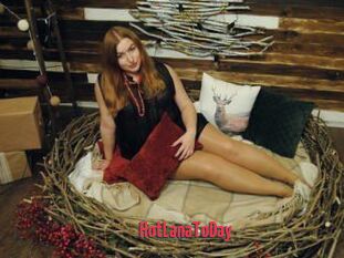 HotLanaToDay